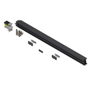 BLUM - Styrskena REVEGO Duo