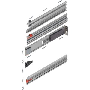 BLUM - Pocketskena REVEGO Duo