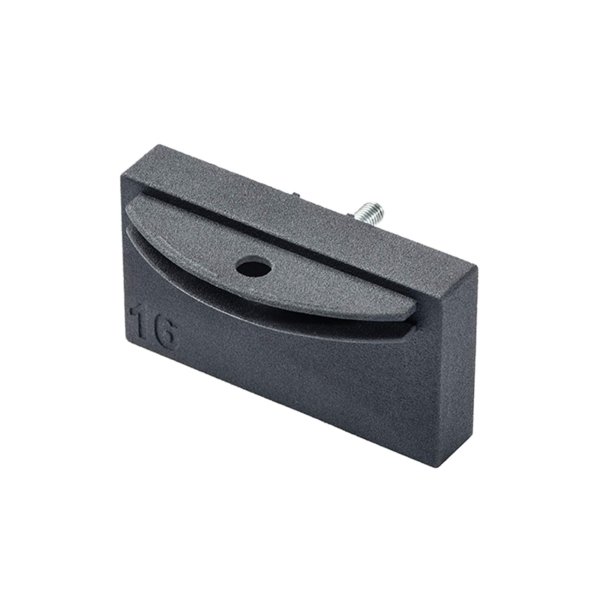 Borrjigg Lamello adapterplatta LC P-16