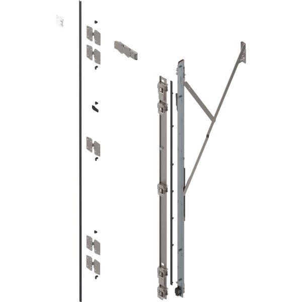 BLUM - Pocketmekanism sats REVEGO Duo