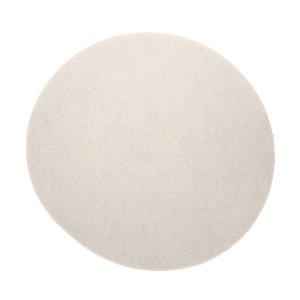 Pad Rubio Monocoat - Vit rondell