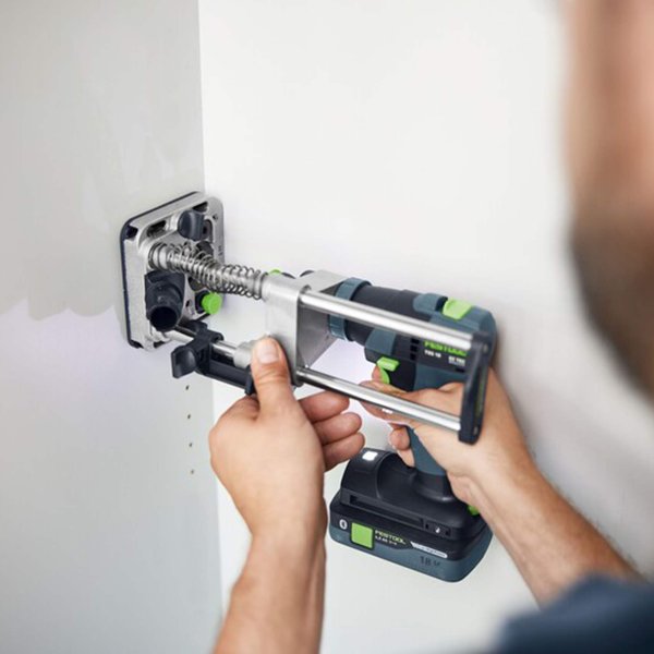 Borrstativ FESTOOL MB 40