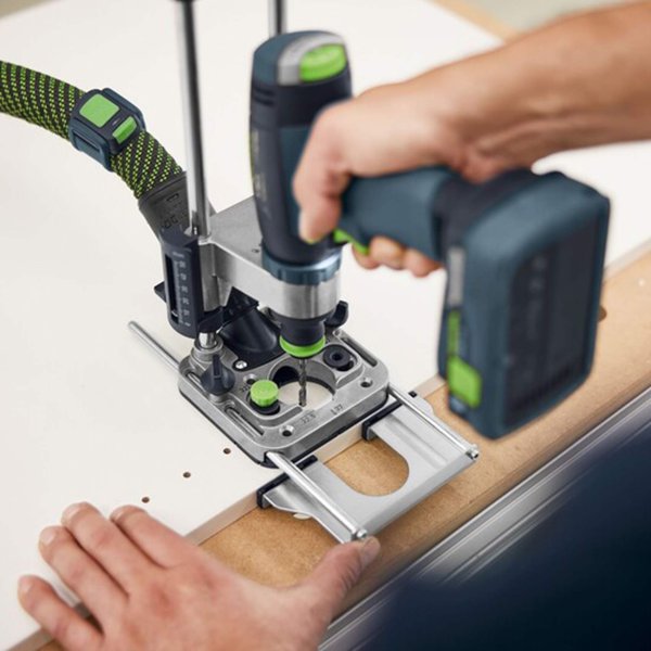 Borrstativ FESTOOL MB 40