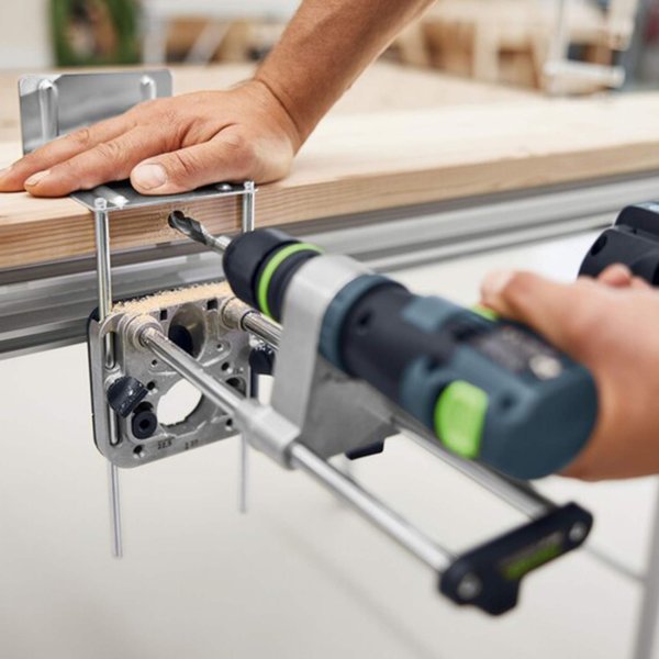Borrstativ FESTOOL MB 40